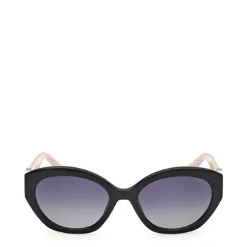 GUESS SUNGLASSES GU00104 POLARIZED 05D 56 mm
