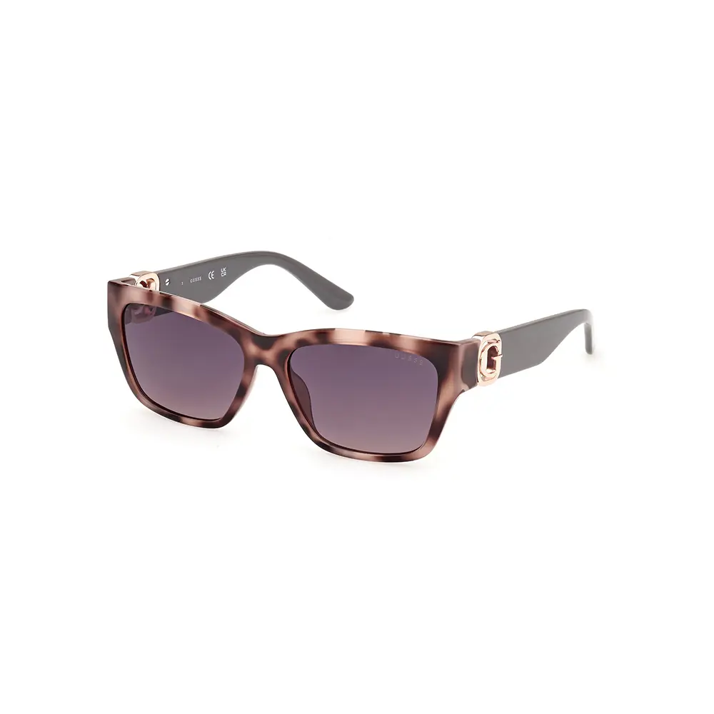 GUESS SUNGLASSES GU00105 55B 56mm GUESS SUNGLASSES GU00105 55B 56mm - Image 2