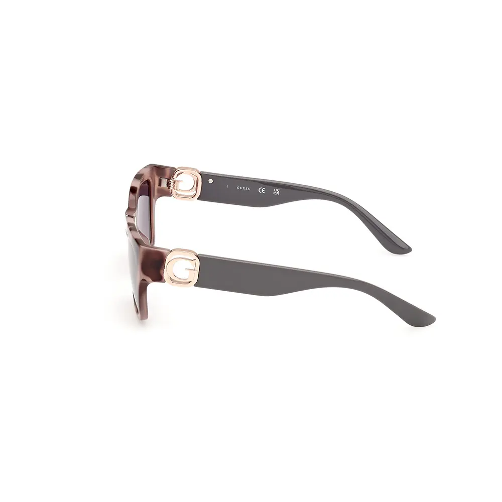 GUESS SUNGLASSES GU00105 55B 56mm GUESS SUNGLASSES GU00105 55B 56mm - Image 3