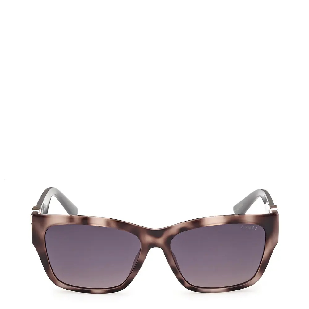 GUESS SUNGLASSES GU00105 55B 56mm GUESS SUNGLASSES GU00105 55B 56mm