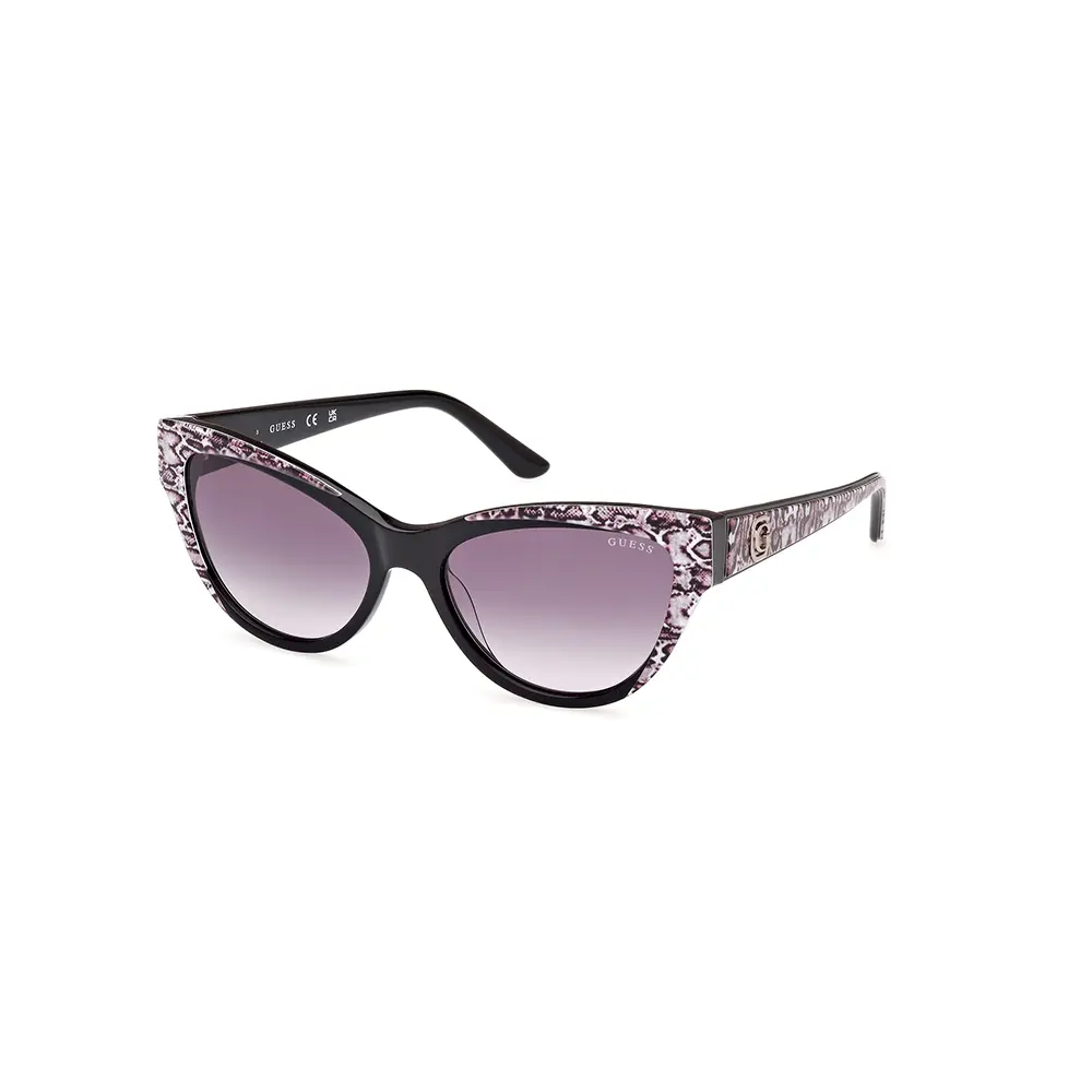 GUESS SUNGLASSES GU00112 05B 56mm