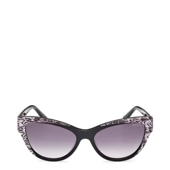 GUESS SUNGLASSES GU00112 05B 56mm