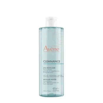 <span class="notranslate">AVÈNE CLEANANCE</span> Micellar water 400 ml