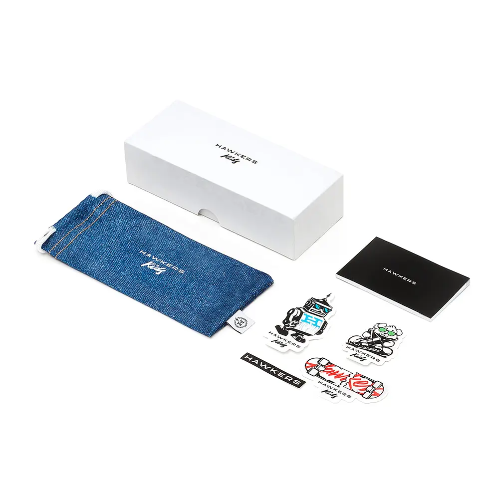 HAWKERS BELAIR KIDS #blue fusion dark blue 1 u HAWKERS BELAIR KIDS #blue fusion dark blue 1 u - Image 4