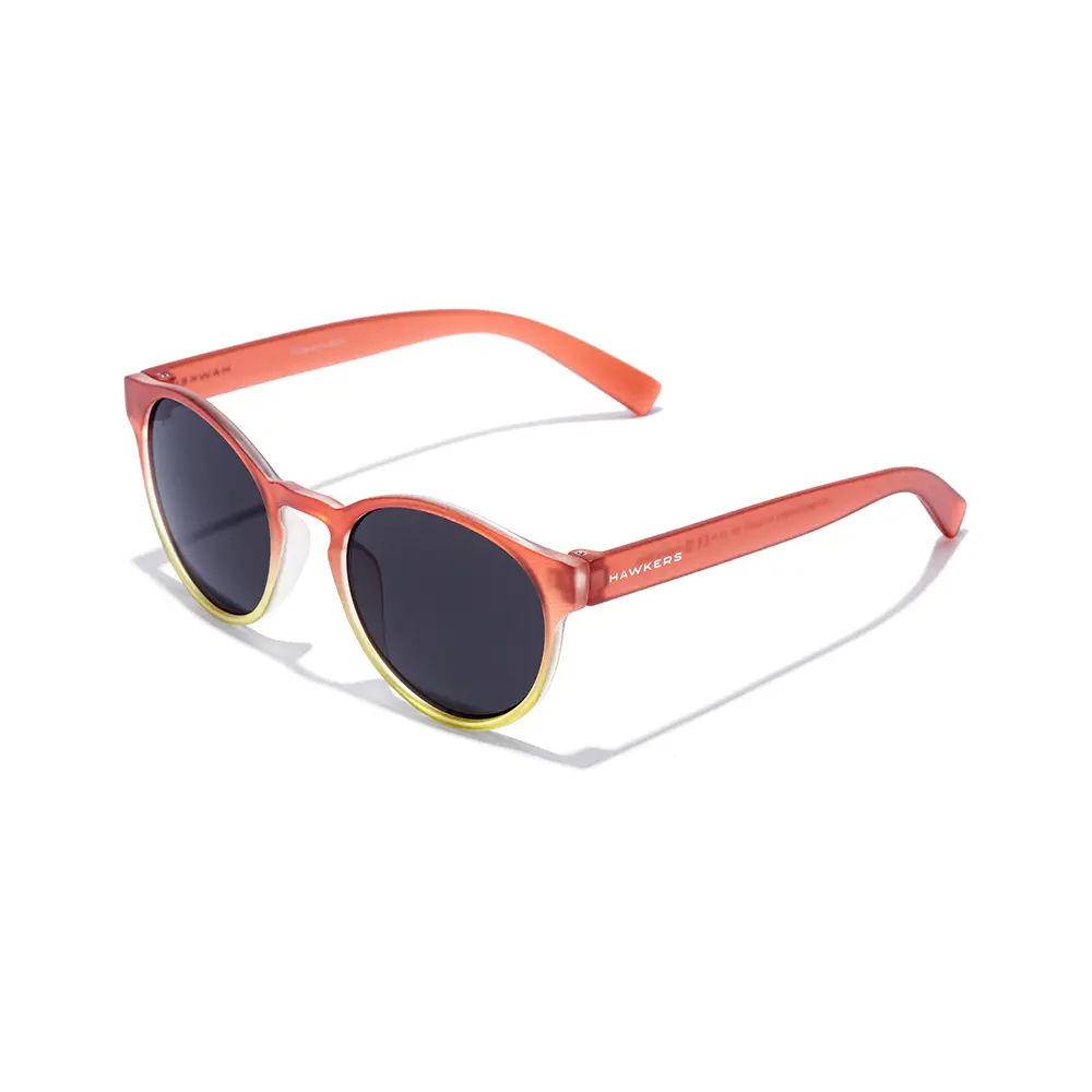 HAWKERS BELAIR KIDS #orange dark gray 1 u