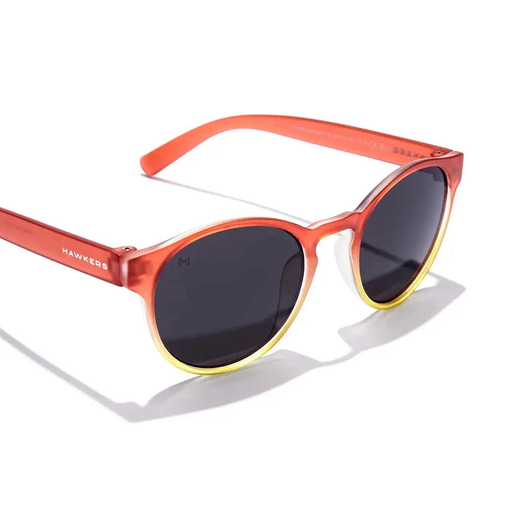HAWKERS BELAIR KIDS #orange dark gray 1 u HAWKERS BELAIR KIDS #orange dark gray 1 u - Image 3