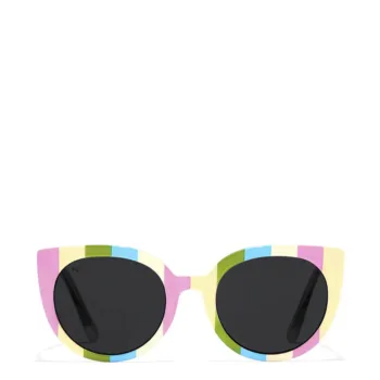 HAWKERS DIVINE ENFANTS #multicolore foncé 1 u