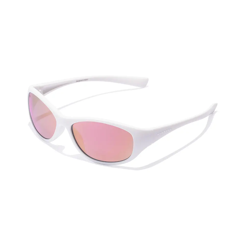 HAWKERS RAVE KIDS #white light purple 1 u
