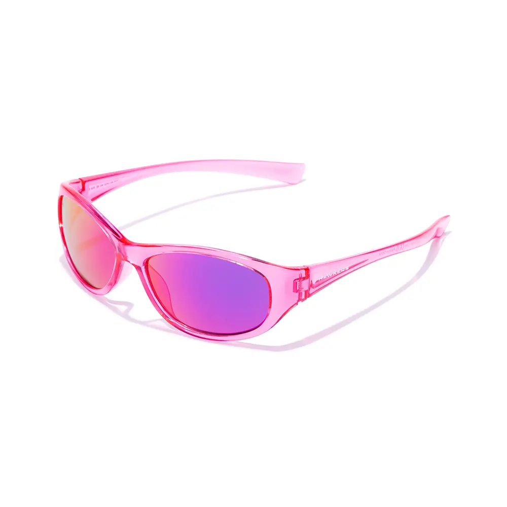 HAWKERS RAVE KIDS #pink nebula 1 u