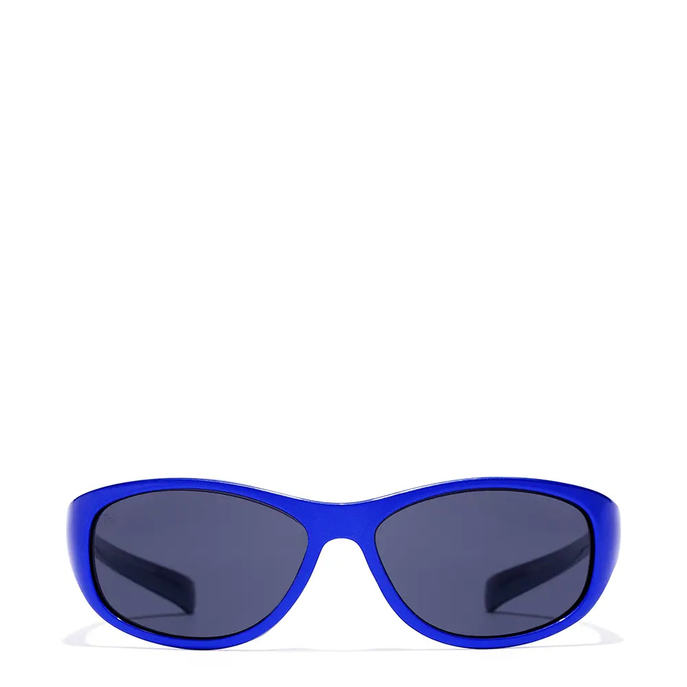 HAWKERS RAVE KIDS #metallic blue dark 1 u HAWKERS RAVE KIDS #metallic blue dark 1 u