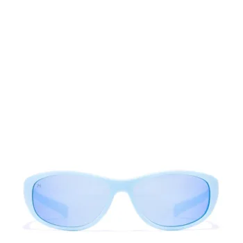 HAWKERS RAVE KIDS #turquoise blue chrome 1 u