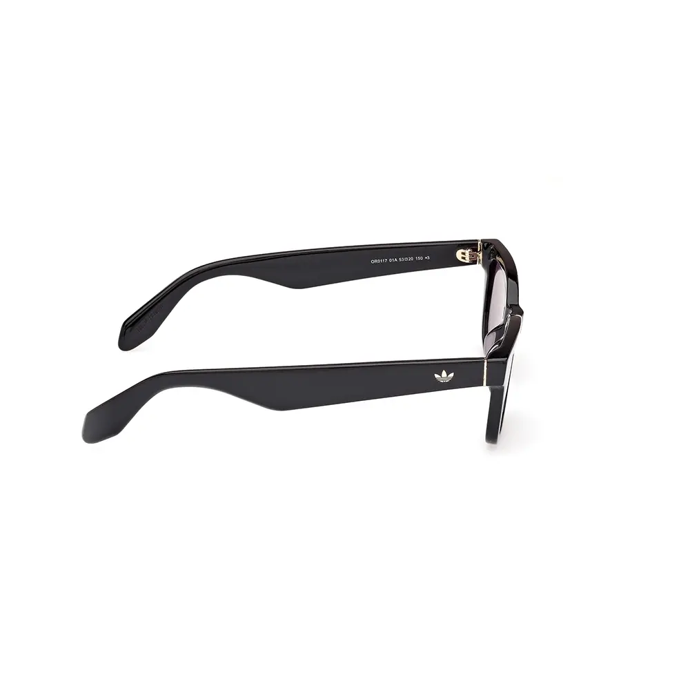 MARCOLIN ADIDAS OR0117 01A 53mm MARCOLIN ADIDAS OR0117 01A 53mm - Image 3