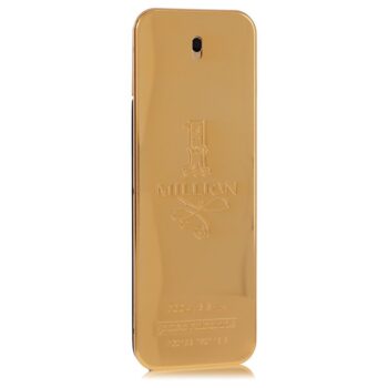 <span class="notranslate">PACO RABANNE 1 MILLION</span> Eau De Toilette 200 ml for Men