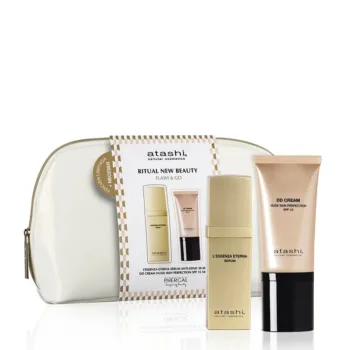 <span class="notranslate">ATASHI L'ESSENZA ETERNA ANTI-AGING SERUM</span> set 3 pcs