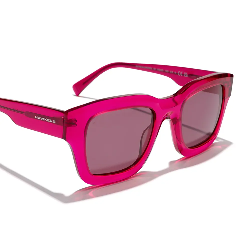 HAWKERS CULTURE polarized #Fuchsia Grape 1 u