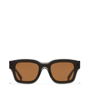 HAWKERS CULTURE polarized #Dark Gray Brown 1 u