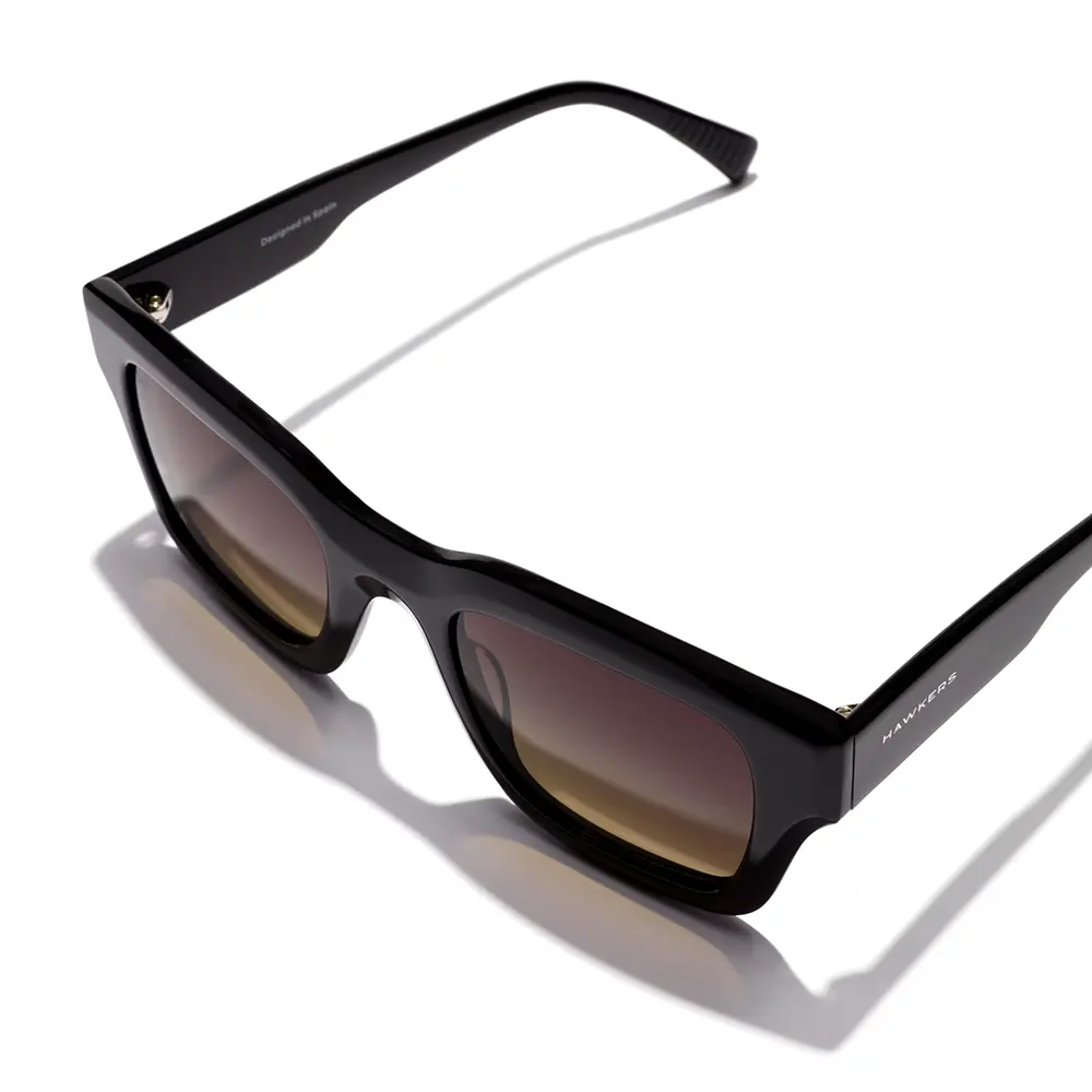 HAWKERS CULTURE polarized #Black Moss 1 u