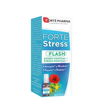 FORTÉ PHARMA FORTÉ STRESS spray éclair 15 ml