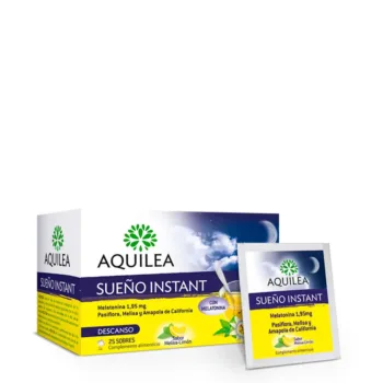 AQUILEA Sachets INSTANT DREAM 25 u