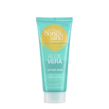 BONDI SANDS Gel rinfrescante doposole ALOE VERA 200 ml