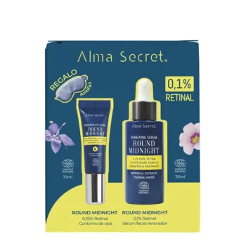 <span class="notranslate">ALMA SECRET ROUND MIDNIGHT</span> set 3 pcs <span class="notranslate">ALMA SECRET ROUND MIDNIGHT</span> set 3 pcs