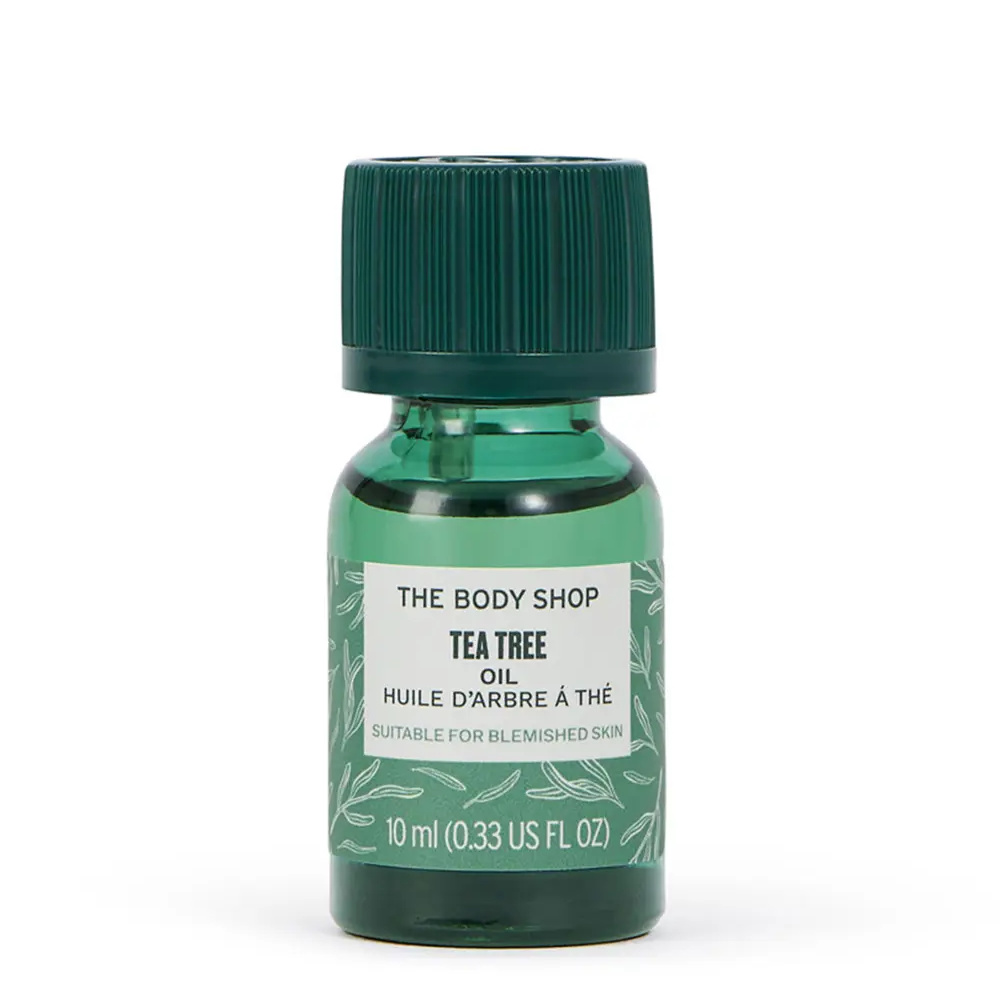 <span class="notranslate">THE BODY SHOP TEA TREE</span> oil 10 ml <span class="notranslate">THE BODY SHOP TEA TREE</span> oil 10 ml