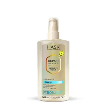 HASK REPAIR SERIES Intensiv-Reparaturöl 120 ml