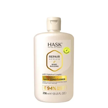 HASK REPAIR SERIES Tiefenaufbauende Haarspülung 235 ml