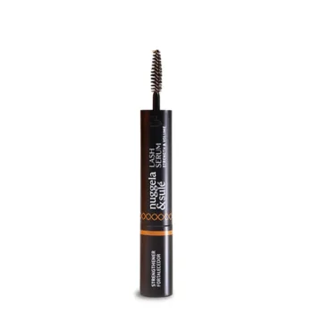 NUGGELA & SULE LASH eyelash strengthening serum + volumizer 10 ml