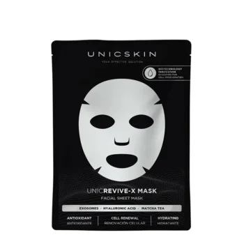 UNICSKIN Maschera UNICREVIVE-X 1 unità