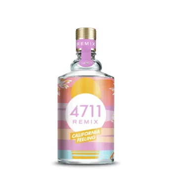 <span class="notranslate">4711 REMIX CALIFORNIA FEELING</span> Eau De Cologne 100 ml Unisex