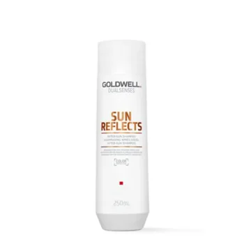 GOLDWELL SUN REFLECTS aftersun shampoo 250 ml