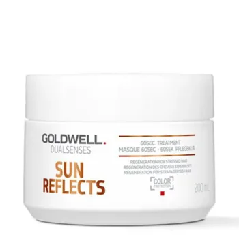 GOLDWELL Trattamento SUN REFLECTS 60SEC 200 ml