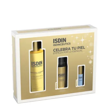<span class="notranslate">ISDIN ISDINCEUTICS</span> ESSENTIAL CLEANSING set 3 pcs