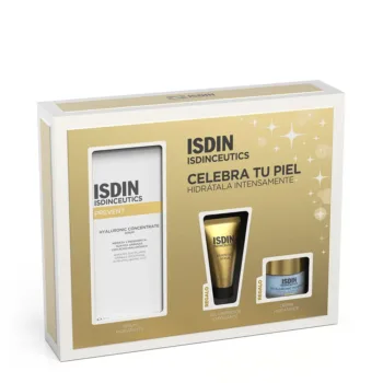 <span class="notranslate">ISDIN ISDINCEUTICS</span> HYALURONIC CONCENTRATE set 3 pcs