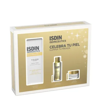 <span class="notranslate">ISDIN ISDINCEUTICS</span> K OX EYES set 3 pcs