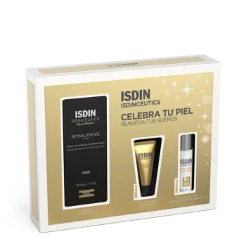 <span class="notranslate">ISDIN ISDINCEUTICS RETINAL</span> INTENSE SERUM set 3 pcs