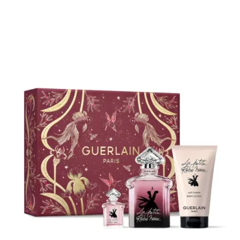 <span class="notranslate">GUERLAIN LA PETITE ROBE NOIRE</span> PARFUM INTENSE set 3 pcs