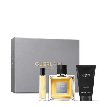 GUERLAIN L'HOMME IDEAL set 2 pcs GUERLAIN L'HOMME IDEAL set 2 pcs