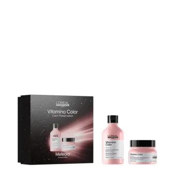 L’ORÉAL PROFESSIONNEL PARIS VITAMIN COLOR set 2 pcs