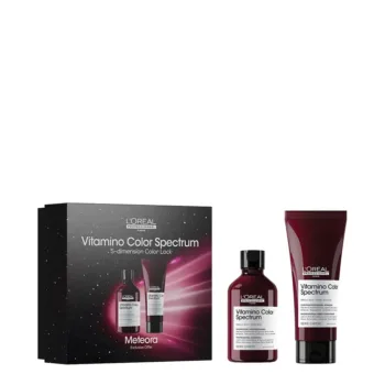 L’ORÉAL PROFESSIONNEL PARIS VITAMINO COLOR SPECTRUM set 2 pcs