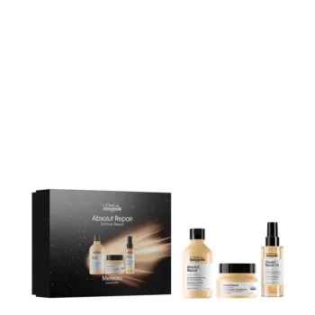 L’ORÉAL PROFESSIONNEL PARIS ABSOLUT REPAIR set 3 pcs