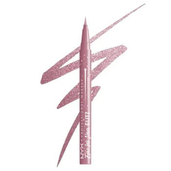 NYX PROFESSIONAL MAKE UP EPIC INK LINER GLITZ eyeliner waterproof #04-Shimmer Stitch 1 ml