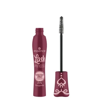 ESSENCE LASH PRINCESS Burgundy Lash Effect Mascara 12 ml