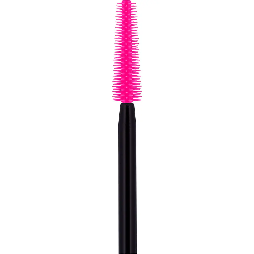 ESSENCE LASH WITH OUT LIMITS extreme lengthening & volume waterproof #03-Black 13 ml