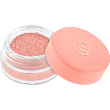 ESSENCE Cream eyeshadow #01-Rose 5 gr