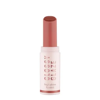 ESSENCE GLOSSY GLAZE lipstick #05-Maple Me Crazy 1.9 gr