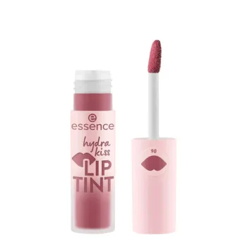 ESSENCE Hydra Kiss LIP TINT #06-Berry Crush 4 ml