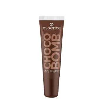 ESSENCE CHOCO BOMB lip gloss #01 10 ml