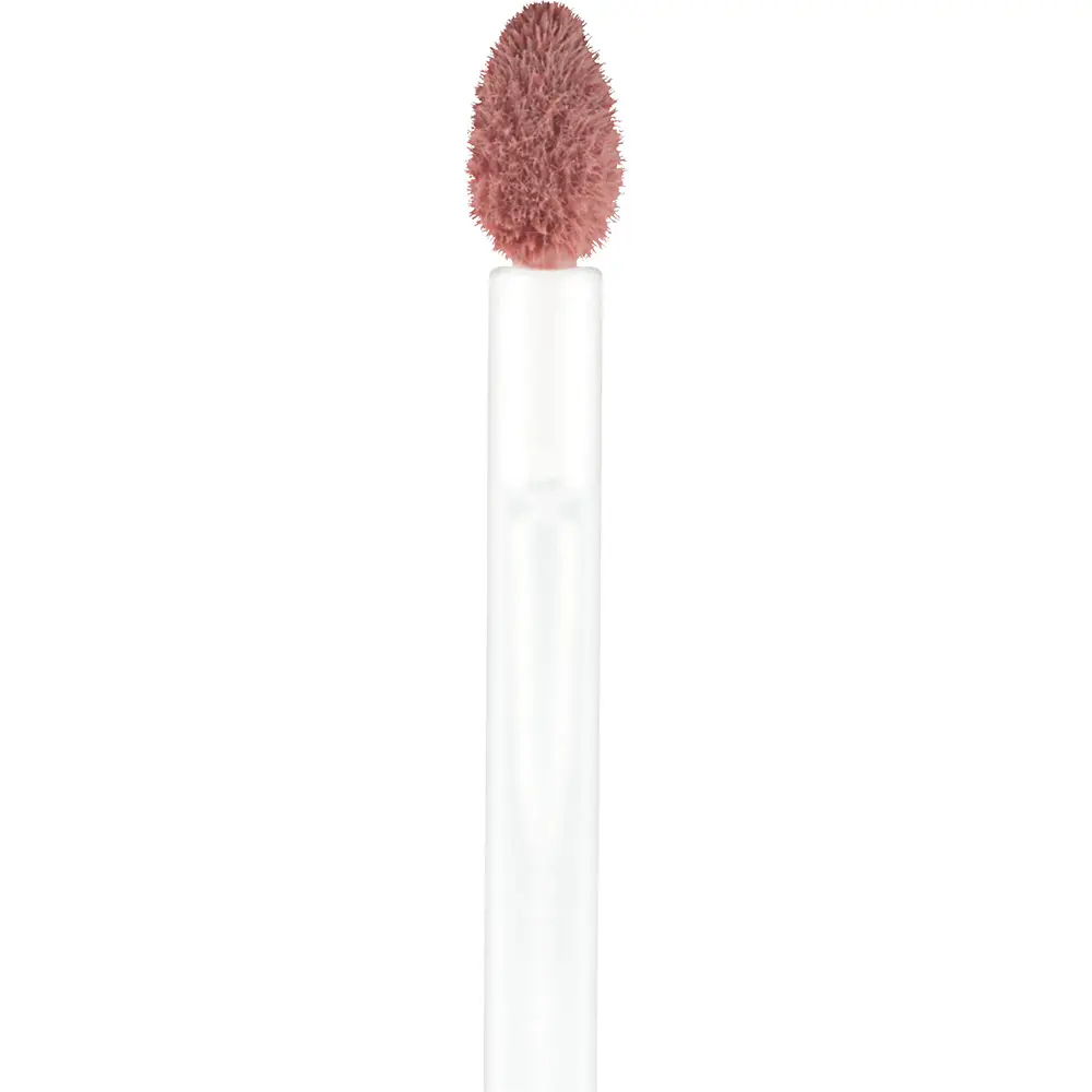 ESSENCE EXTREME SHINE Volumizing Lip Gloss #17-Mocha Mingle 5 ml ESSENCE EXTREME SHINE Volumizing Lip Gloss #17-Mocha Mingle 5 ml - Image 3